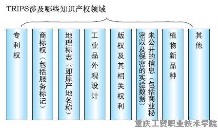 科普园地——保护知识产权 你我共同参与
