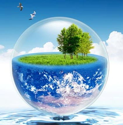 科普园地——臭氧层是如何保护地球生命的?