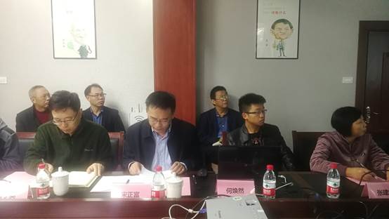 说明: C:\Users\Administrator\Desktop\2020-10-29市科技局《水稻抗稻曲病资源材料的鉴定评价与应用》项目开题会议（照片）\2.jpg